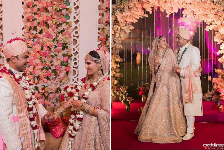 Safety precautions that should be followed during weddings amidst COVID-19