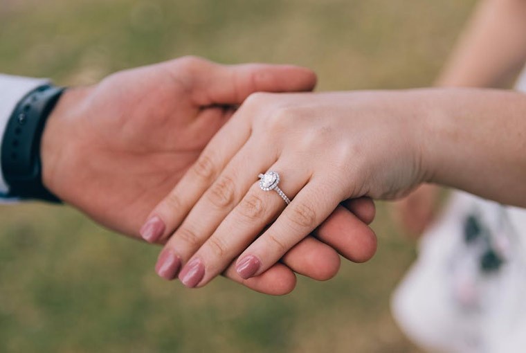 Got engaged? Here are some things to keep in mind…
