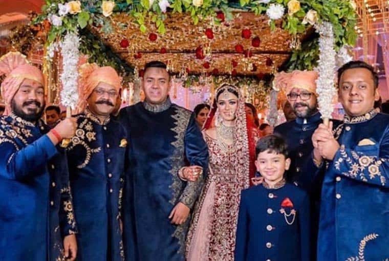 Some thoughtful gift ideas for your sister’s first post-wedding Raksha Bandhan