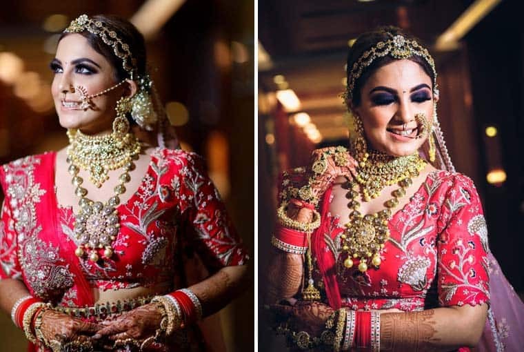 #BridalGuides: Things to ask your MUA before booking them for your intimate wedding