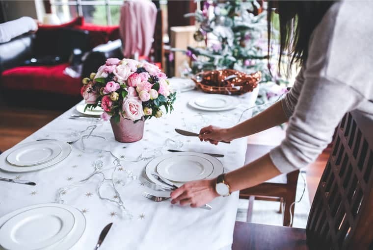Some simple ways to be supportive of your wedding vendors in the current situation