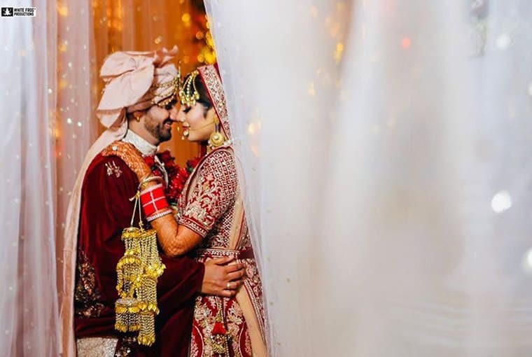 #BridalGuides: Expert tips for stressed-out brides