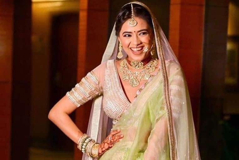 #BridalGuides: How to make sure your bridal makeup doesn’t affect your sensitive skin?