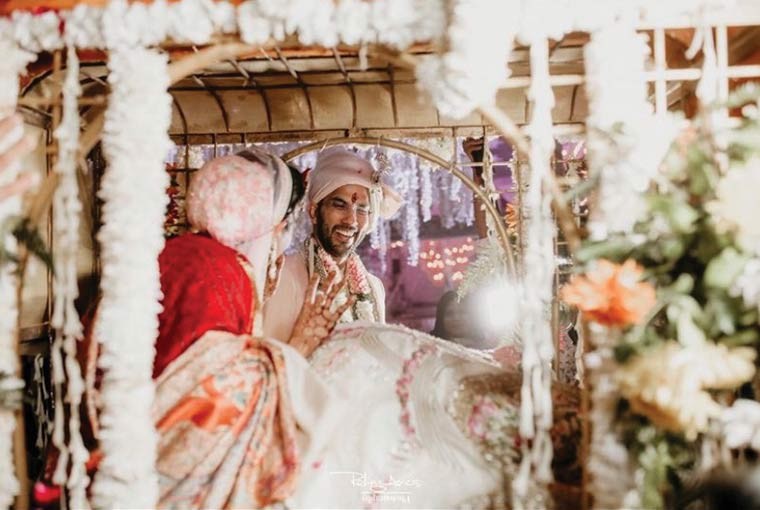 Some last minute details that all you brides should take care of