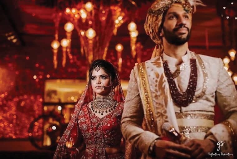 A piece of advice for all the stressed-out brides