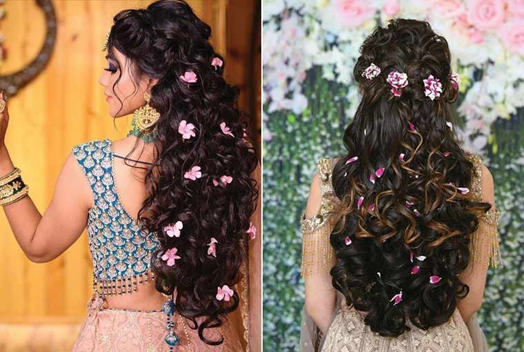 How beneficial are hair masks in the months leading up to your wedding?