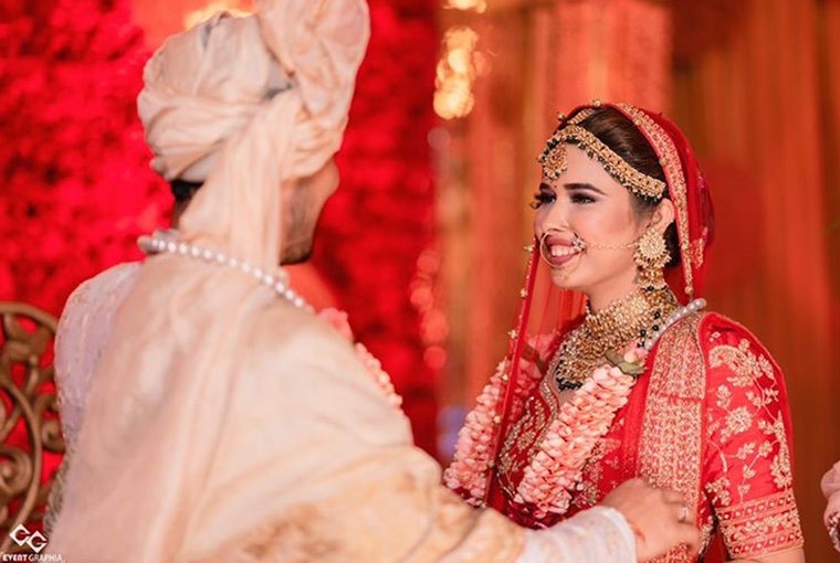 #BridalGuides: How to get rid of oily skin before your wedding?