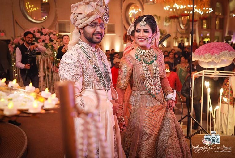 Does marriage affect an individual’s personality?