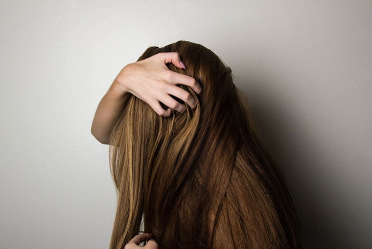 Some home remedies to treat your damaged hair before your wedding