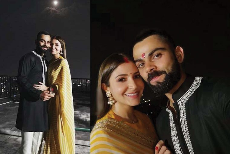 How do millennials take the celebration of Karwa Chauth?