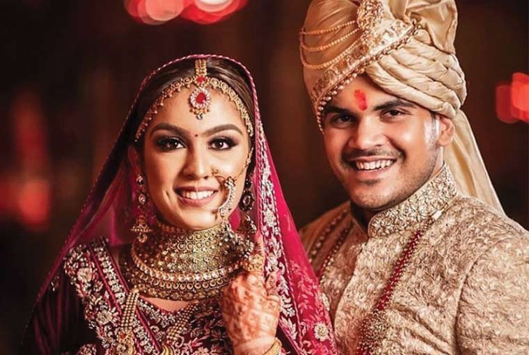 Natural Ingredients than can do wonders for your Bridal skin
