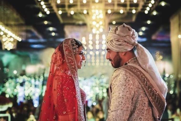 Some new wedding slangs that you should be aware of in this COVID era