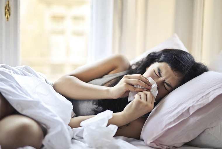 Got sick on your wedding day? Here’s what you can do…