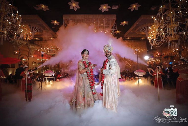 How to plan a wedding on a tight timeline?