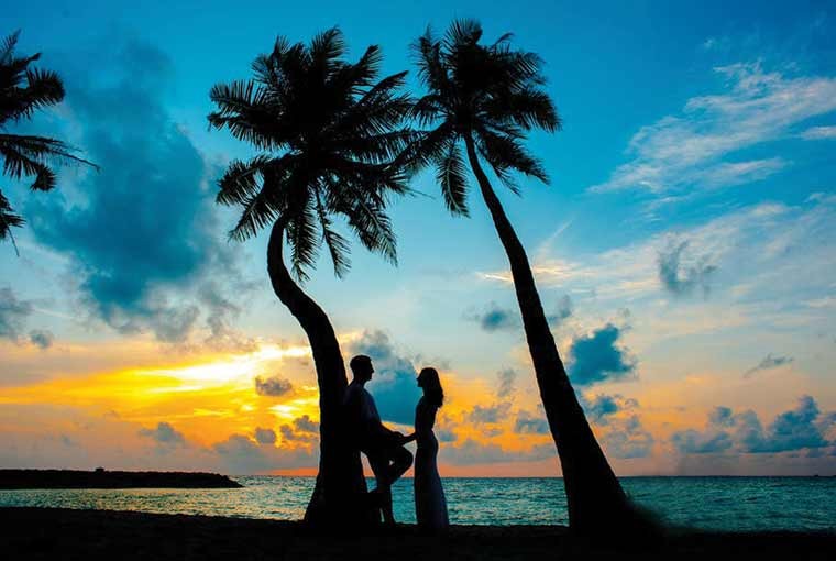 5 Amazing Honeymoon Destinations you can visit despite COVID