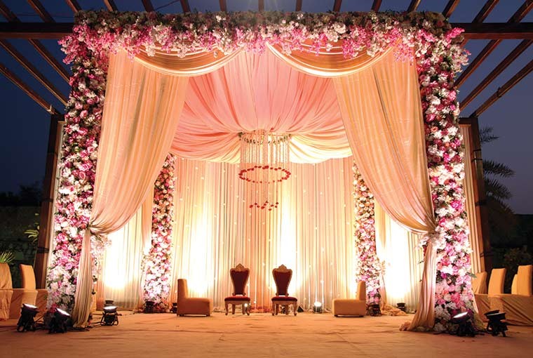 Unexpected Seasonal Wedding Costs That You Should be Aware of!