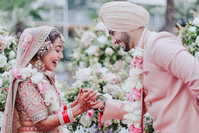 How quickly can a wedding be planned?