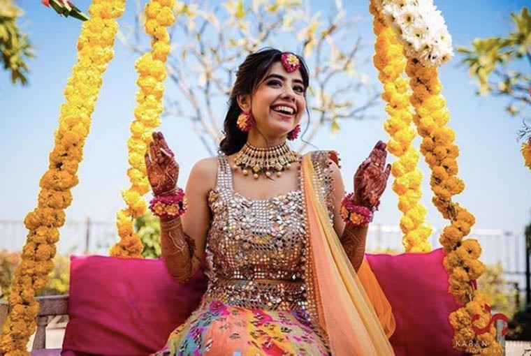 Some cool tips for planning an Intimate Wedding during this pandemic