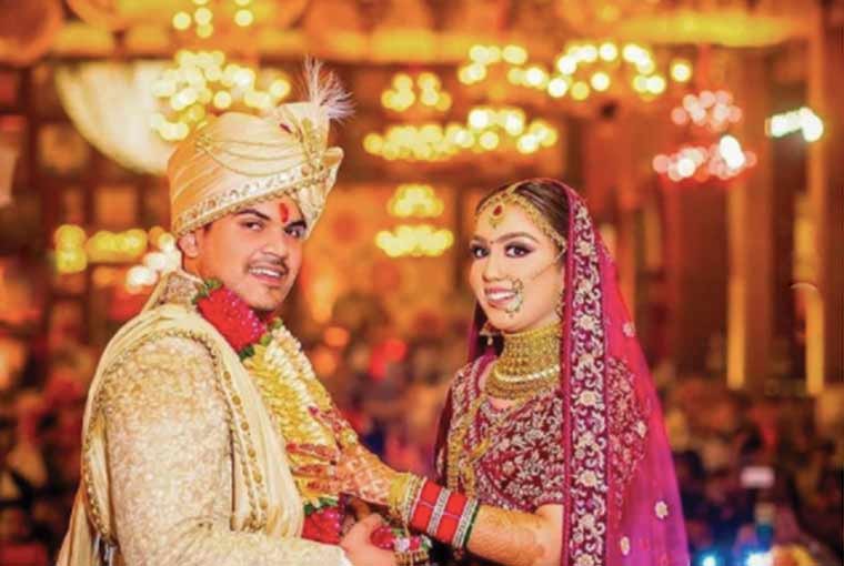 Some skin-care tips that you can adopt 2 Weeks Before your Wedding!