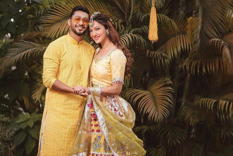 Wedding trends that can be spotted in 2021!