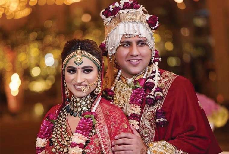 #BridalGuides: Things you should not forget on your Wedding day!