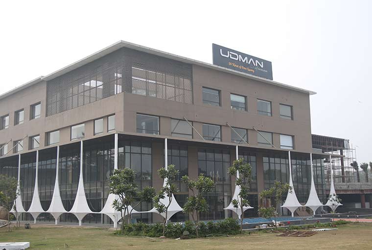 Udman, Greater Noida- Another Feather in FNP Gardens’ Cap!