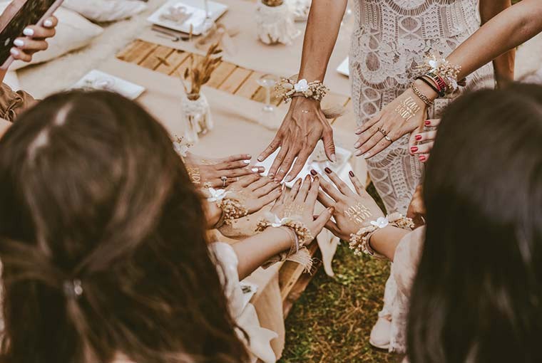 Things you should be aware of before your Bachelorette Party