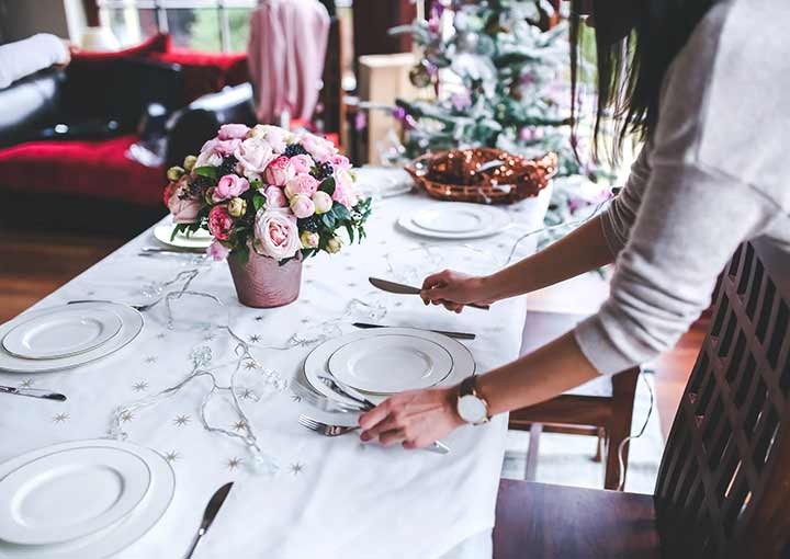 Tips on planning a wedding in 9 months