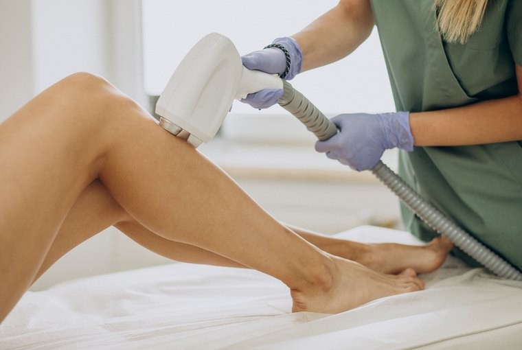 #BridalGuides: Things to know about Laser Hair Removal