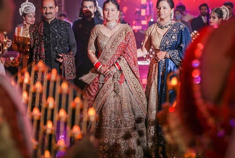 How to define wedding priorities?