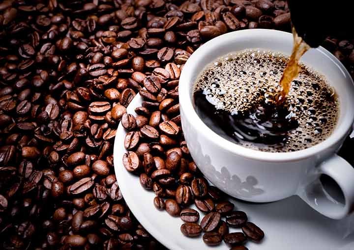 Can ditching coffee help you get most beautiful skin for your Wedding Day?