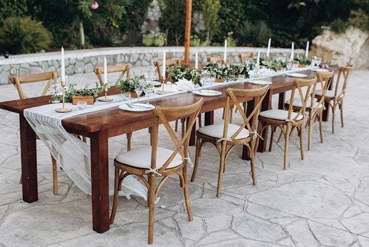 How to make your wedding celebration an Eco-Friendly affair?