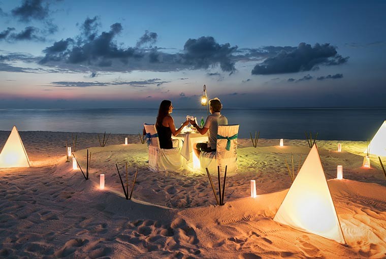 How to make your woman feel special on this International Women’s Day?