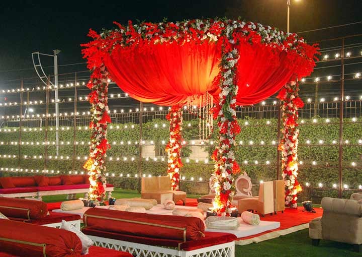 Will 2021 be the Busiest Wedding Year?