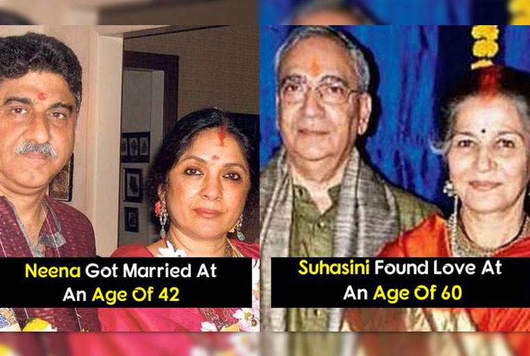 Indian Celebrities Who Broke Marriage Stereotypes And Proved Nothing is More Important than Love