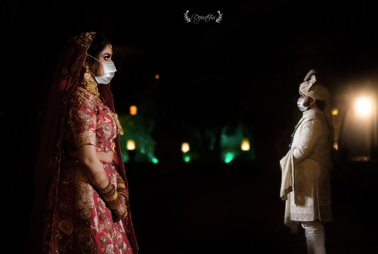 #COVIDWeddings: How To Apply For An e-Pass For Weddings In Delhi During All The Restrictions?