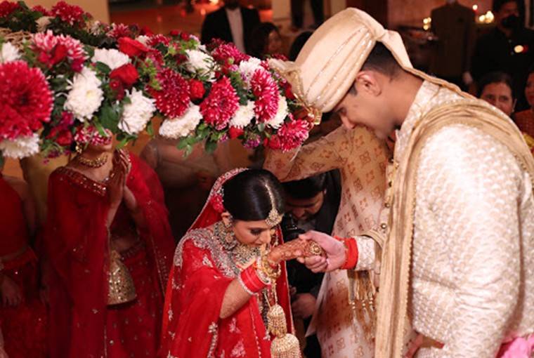 2020 Weddings trends that are here to stay in 2021!