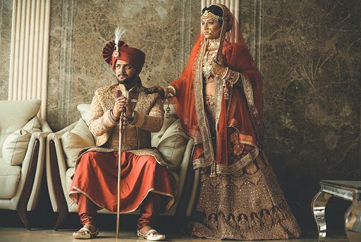 How to have your dream destination wedding without travelling to another destination?