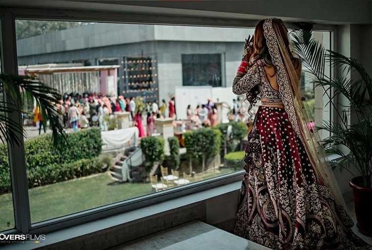 wedding