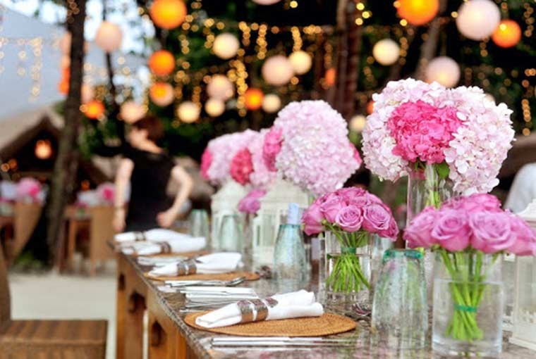Who is a wedding coordinator? Do we need one for Indian Weddings?