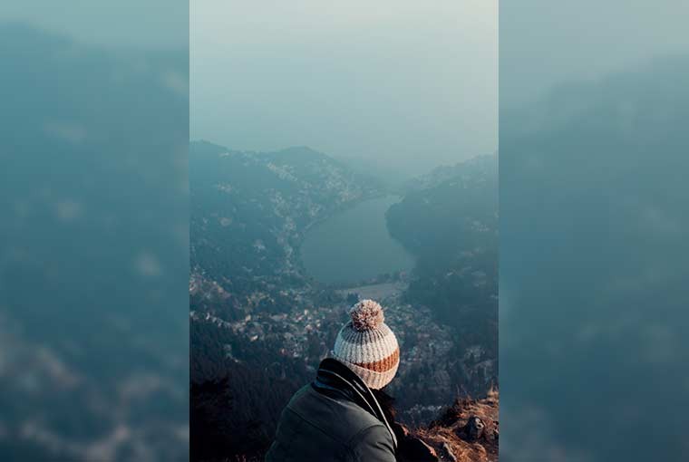 Nainital