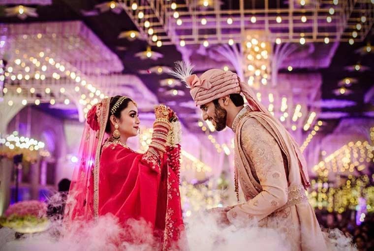 How to plan a wedding in the era of Social Distancing?