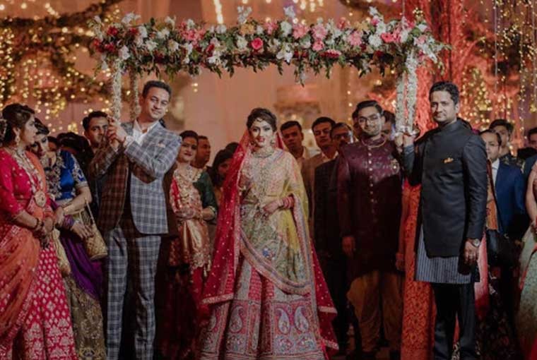 Some Expert Beauty Tips for Indian Wedding Makeup!
