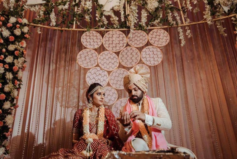 How Should Guests Ensure Safety At A Wedding?