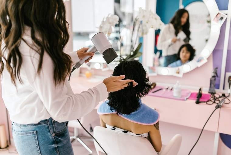 What are the dos and don’ts of Pre-Wedding Haircuts and Colours?