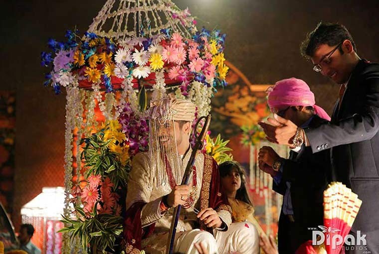 Dates to avoid travelling to avoid Wedding rush!