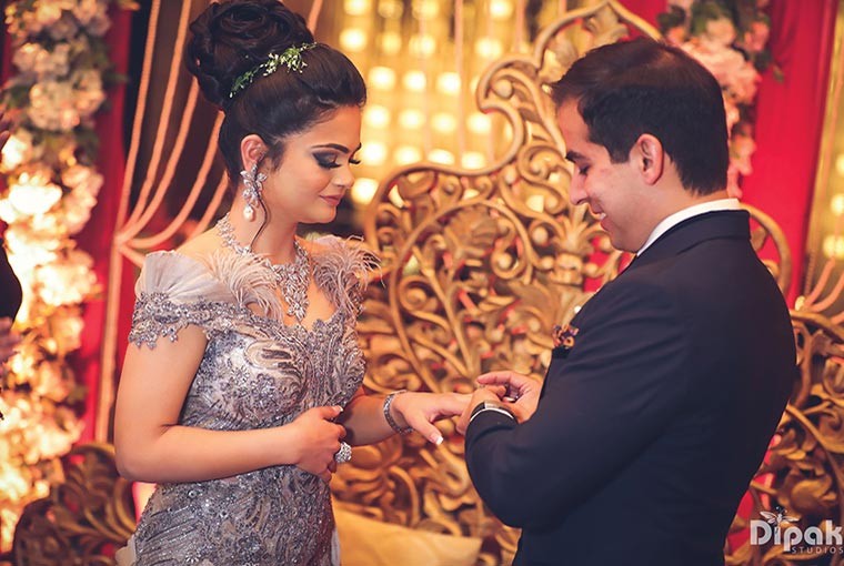 How to Make your Engagement Party a Fun Affair?