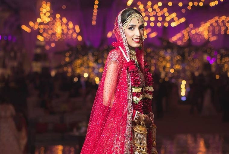 Important things that no one tells you about Makeup on your Wedding Day
