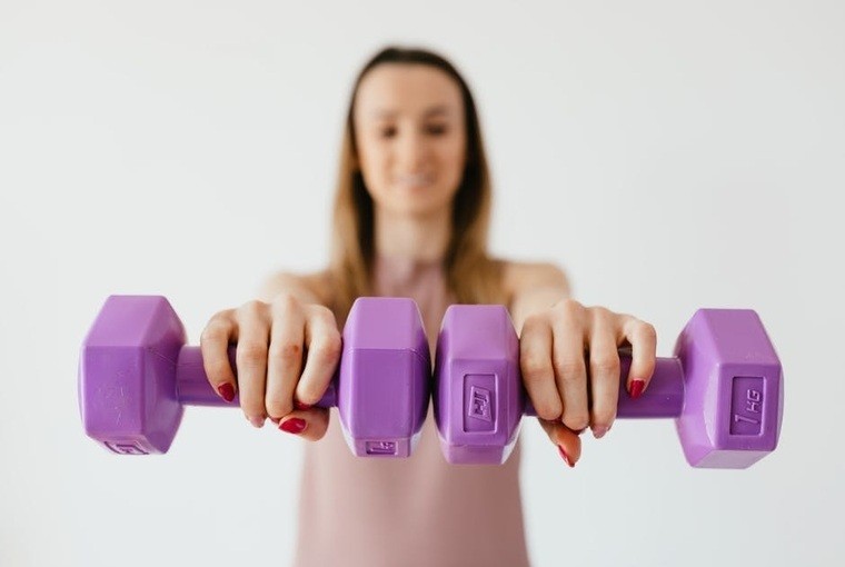 #BridalFitnessGuide: Some Weight Loss Myths You Should Stop Believing