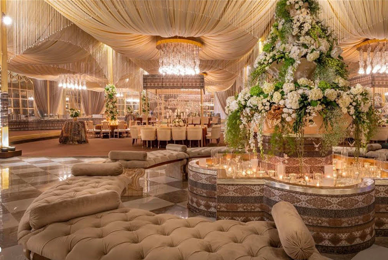 Some Wedding Trends Predictions for the year 2022
